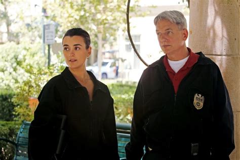 Cote de Pablo Will Return for More 'NCIS' Episodes After the Season 17 Premiere