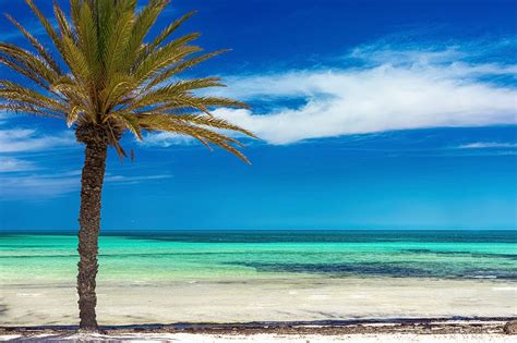 10 Best Beaches in Tunisia - What is the Most Popular Beach in Tunisia? - Go Guides