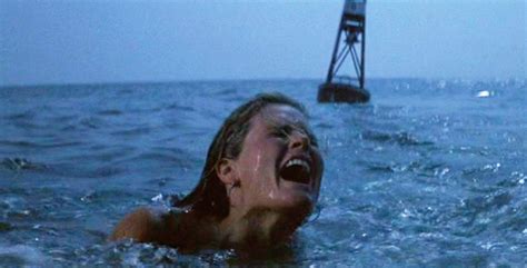 The Filming of 'Jaws' Almost Ended in Real-Life Tragedy | The Vintage News