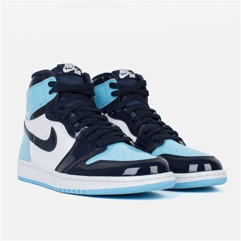 Nike Air Jordan 1 WMNS Retro High OG "UNC" - My Sports Shoe