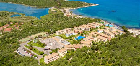 Mareblue Beach Corfu Resort | Corfu Beach Resort | Family Resort