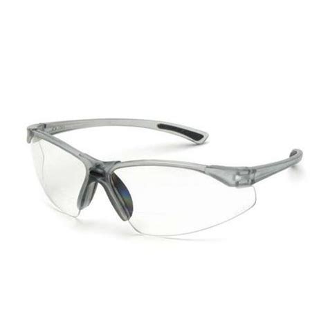 Bifocal Safety Glasses -Prescription Safety Glasses-Designer Safety Glasses