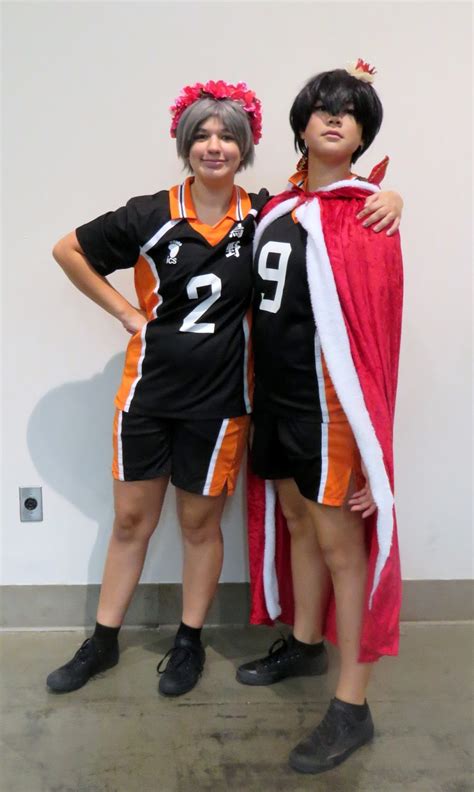 Haikyuu!! Cosplay