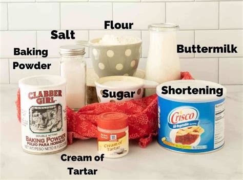 Old Fashioned Buttermilk Biscuits - Mindee's Cooking Obsession