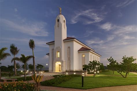 Durban South Africa Temple | ChurchofJesusChristTemples.org