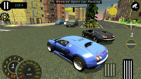 Car Parking Multiplayer - Android Apps on Google Play