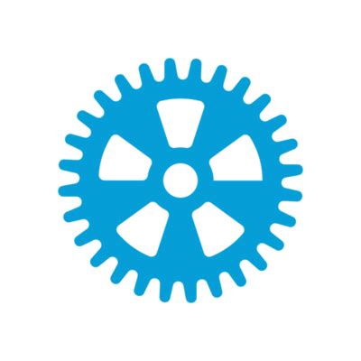 Gear Wheel PNG Free Images with Transparent Background - (641 Free ...