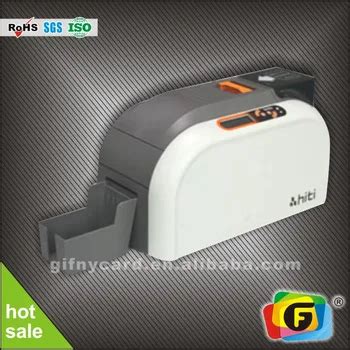 Printer Machine/credit Card Making Machine For Hiti Cs-200e Hot Sale - Buy High Quality Credit ...