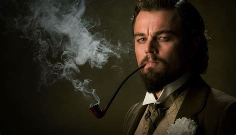 Foto de Leonardo DiCaprio - Django Livre : Foto Leonardo DiCaprio - AdoroCinema