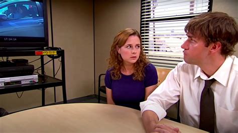 The Office Season 3 Almost Had A Completely Different Ending For Jim, Pam, And Karen