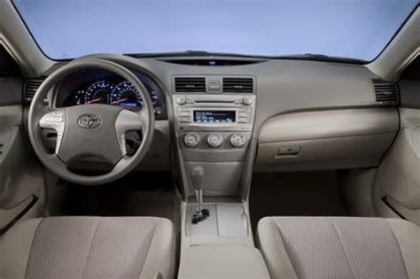 New 2012 Toyota Camry Review. | NEOCARSUV.COM