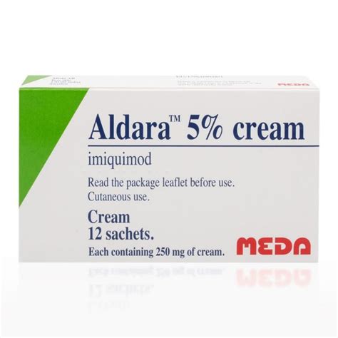 Aldara 5% Cream|Buy Online|in All Over the Pakistan|Benefits