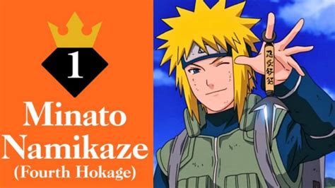 Minato Namikaze dominates the Narutop99 poll, Kishimoto to create one-shot manga - Hindustan Times