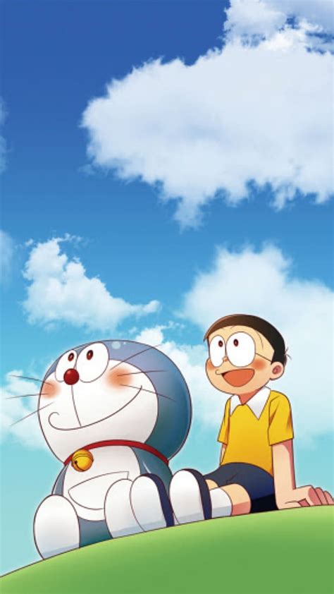 Share 71+ doraemon wallpaper - 3tdesign.edu.vn