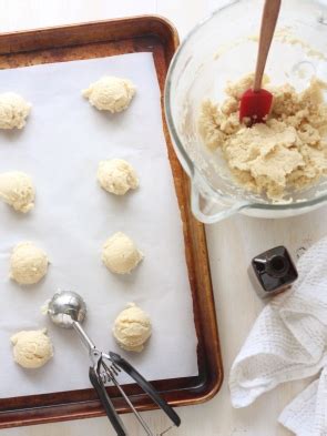 How to Use Parchment Paper in Baking - Completely Delicious