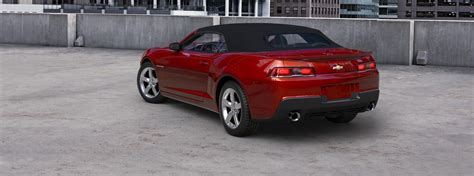 2015 Chevy Camaro Convertible Bradenton Tampa | Cox Chevrolet