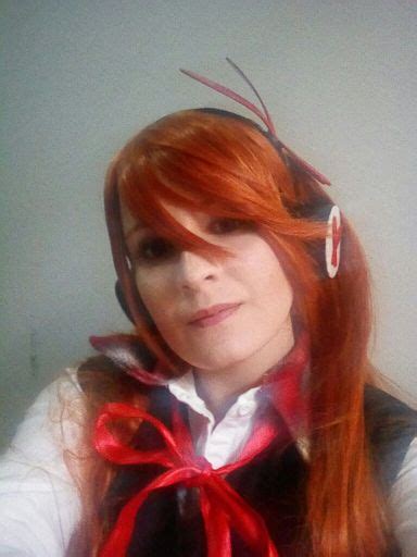 #inandoutcosplaychallenge | Cosplay Amino