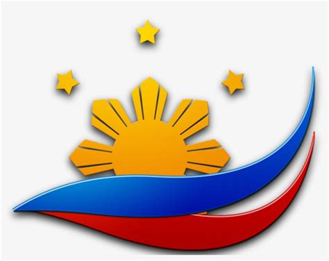 Philippine Flag Logo Design Psd Png Images Thepix Info - Philippine ...