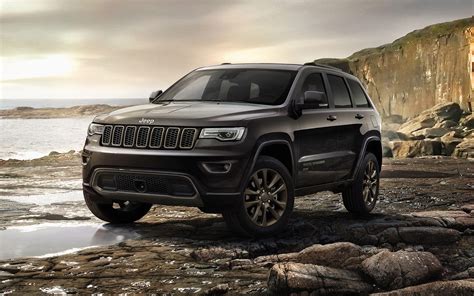 Jeep Grand Cherokee Wallpapers - Wallpaper Cave