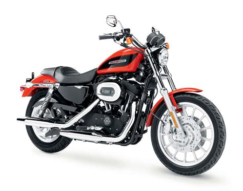 HARLEY-DAVIDSON 1200 Roadster (2005-2006) Specs, Performance & Photos - autoevolution