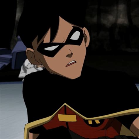 robin !! | Nightwing young justice, Robin comics, Young justice