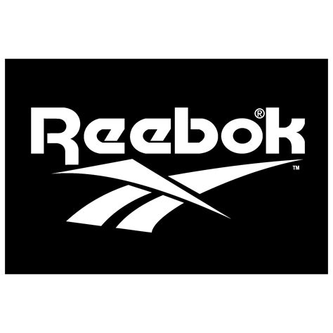 Reebok Logo PNG Transparent & SVG Vector - Freebie Supply