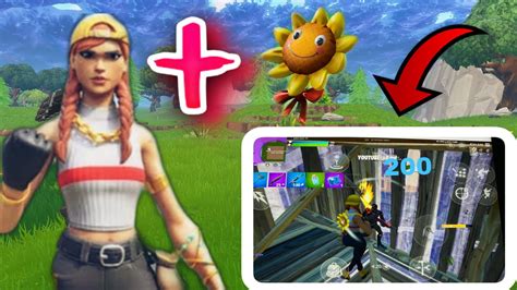 Fortnite Aura Combos : Daring Duelist Fortnite Review / Don't forget to like the video and ...