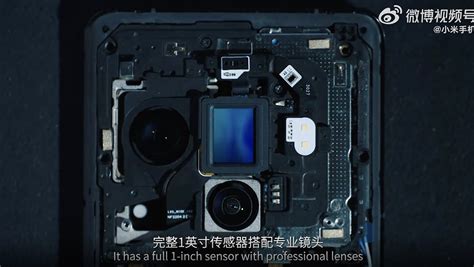 Xiaomi 12S Ultra Concept Phone: Is this the new entry-level Leica ...