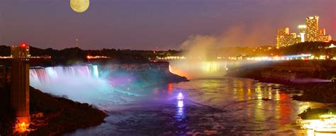 Niagara Falls Tours From Toronto Overnight | Niagara Falls | ToNiagara