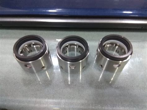 Multi Springs Mechanical Seal at Rs 1385 | Mechanical Seal in Mumbai ...