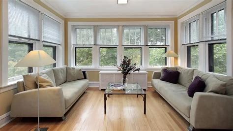 Sunroom Flooring Options - Sunshine Sunrooms