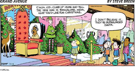 Christmas Comic 030 | Jinglebell Junction