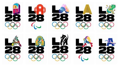 Los Angeles 2028 - Paralympics