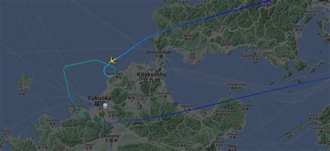 Japan Airlines Airbus A350 Diverts Twice And Returns To Tokyo