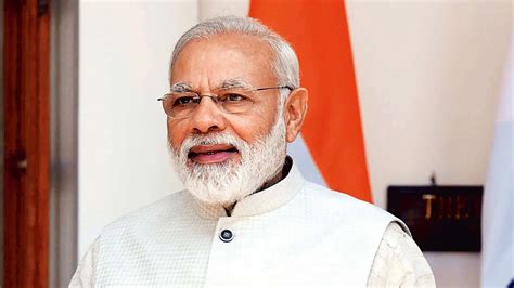 Prime Minister Narendra Modi congratulates ISRO for successful launch of SSLV-D3 – India ...