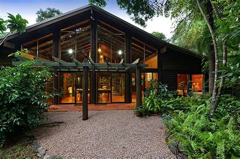 Daintree Rainforest Bungalows Cow Bay Australia - Hotel in Australia