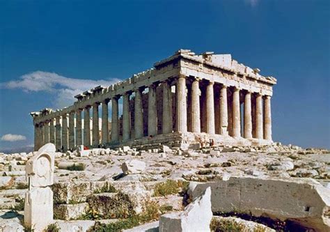 Greek and Roman Art and Architecture | TheArtStory