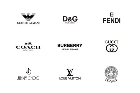 Best Luxury Fashion Logos Explained | by Arek Dvornechuck | Medium