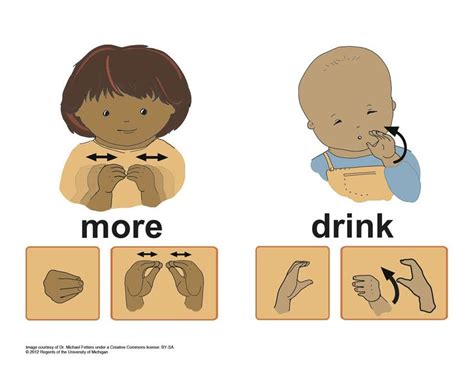 The Best Baby Sign Language Books of 2024