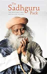 The Sadhguru Pack: 9789388423885: Amazon.com: Books