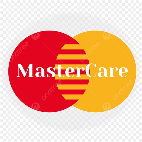 Mastercard Logo PNG, Vector, PSD, and Clipart With Transparent ...