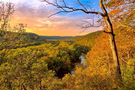 Mammoth Cave National Park