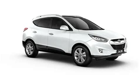 Hyundai ix35 2024 Reviews, News, Specs & Prices - Drive