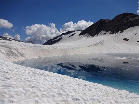 Glaciers in European Alps Could Disappear by 2100 | Live Science