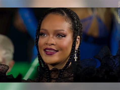 Rihanna's foundation donates $15 million to climate justice - WBBJ TV