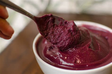 Free stock photo of açaí, bowl, healthy