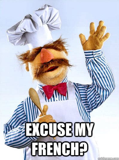 Swedish Chef memes | quickmeme