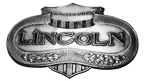 Lincoln Logo Meaning and History [Lincoln symbol]