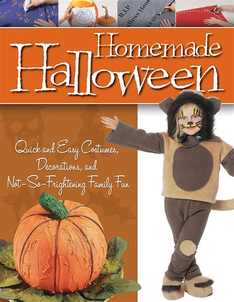 Available Halloween Book Titles - Pumpkin Carving Patterns