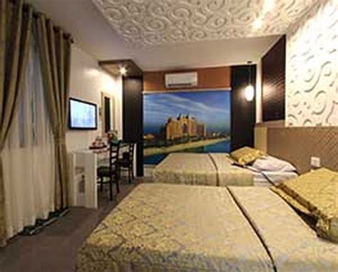 Best Price on Eurotel Makati Hotel in Manila + Reviews!